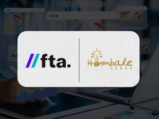 FTA Global wins digital marketing mandate for Hombale Films’ HombaleVerse