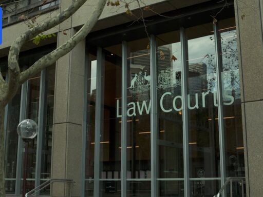 NSW court website involved in major data breach, 9,000 documents downloaded