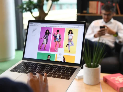 The deceptive arts of e-commerce