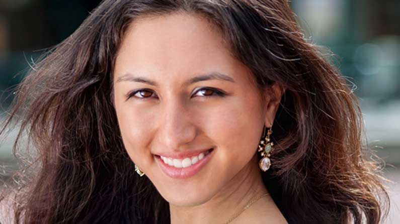 Jessica Greenwalt on how to make it in web design