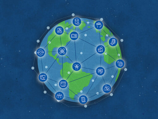 Digital health technology: Global case studies