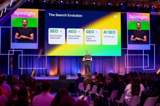 GEO, GSO, AI SEO: Whatever you call it, search marketing has big ambitions