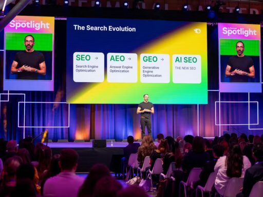 GEO, GSO, AI SEO: Whatever you call it, search marketing has big ambitions