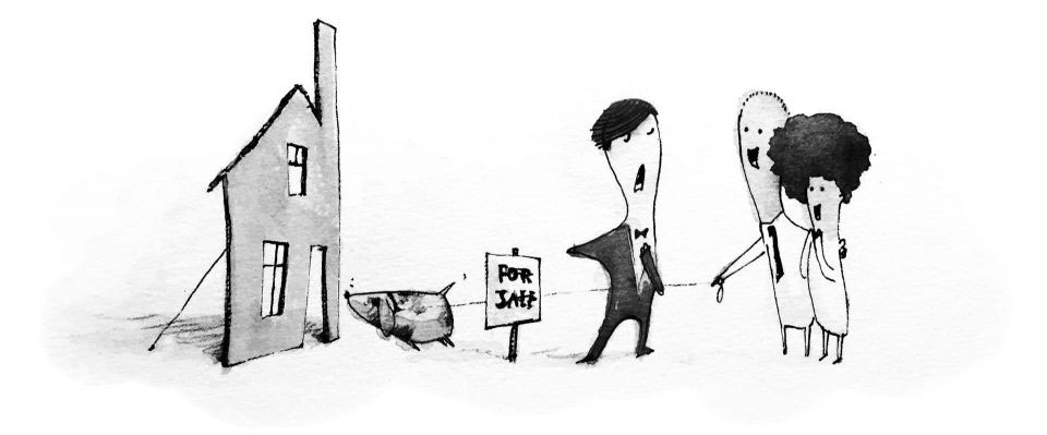 Priority guides: a content-first alternative to wireframes