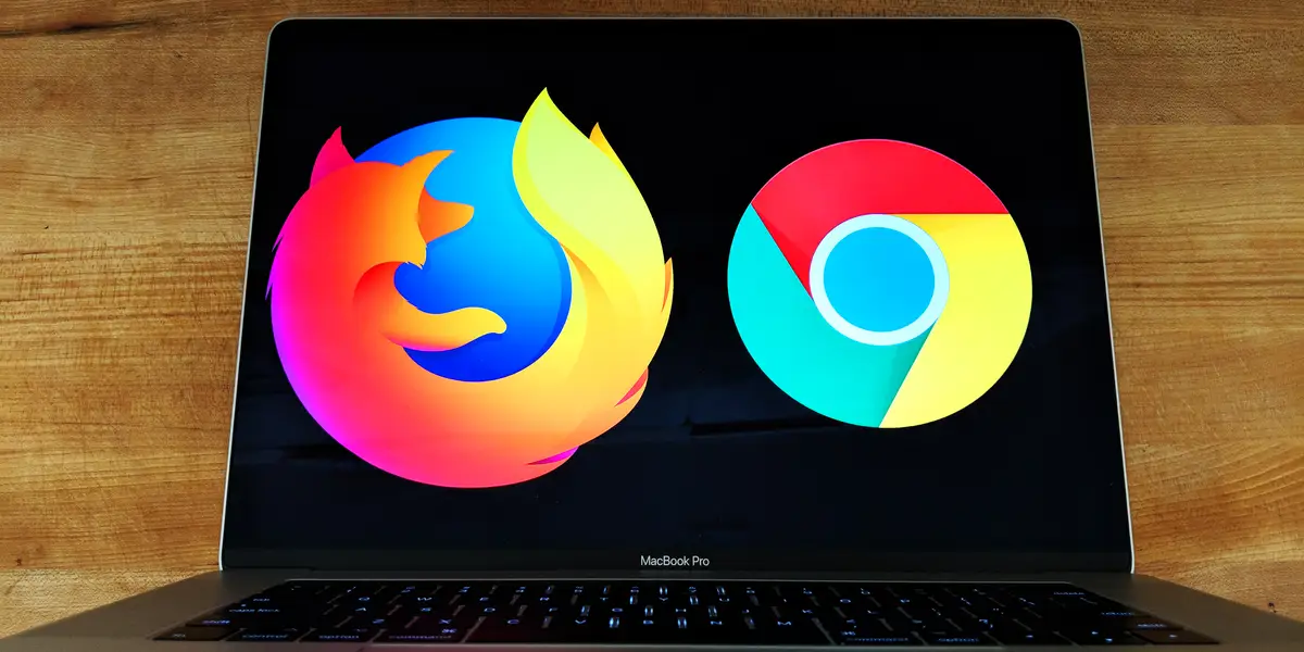 Google Chrome Vs. Firefox: Speed and Performance Comparison