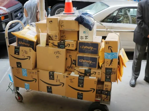 Morgan Stanley: COVID-19 Accelerating US E-Commerce Penetration Rate