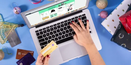 Digital Sales up 54% in February As E-Commerce 'Muscle' to Stay