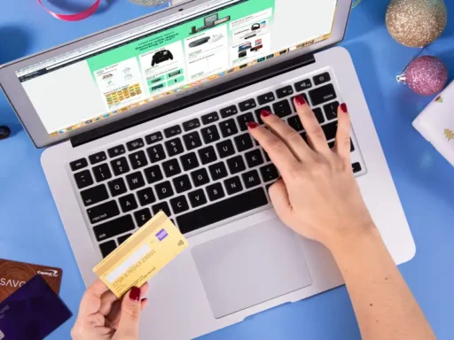 Digital Sales up 54% in February As E-Commerce 'Muscle' to Stay