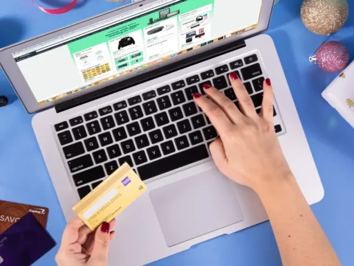 2022 Predicted to Be First Trillion-Dollar Year for Online Sales