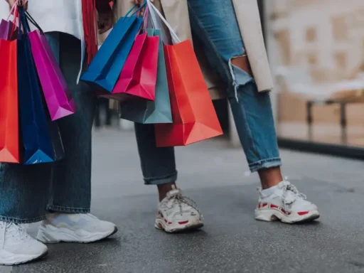 Retail Enters Its New Normal, Blending E-Commerce and Brick and Mortar