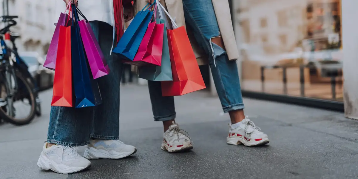 Retail Enters Its New Normal, Blending E-Commerce and Brick and Mortar