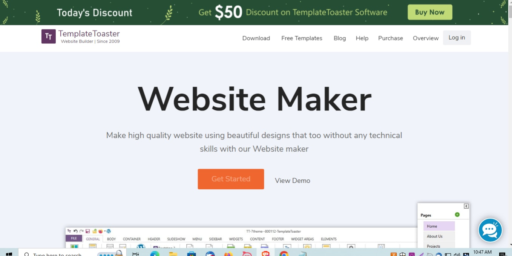 Top 5 Website Maker Tools to Watch Out for in 2023