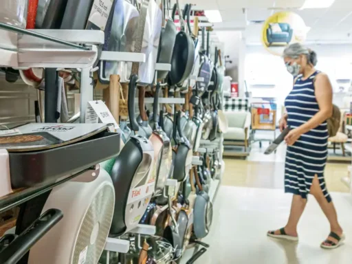 HomeGoods to Close Online Store, Focus on New Stores