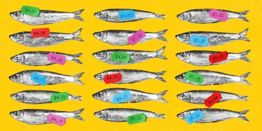 Paralyzed by Choice: the Golden Age of Online Shopping Is Over