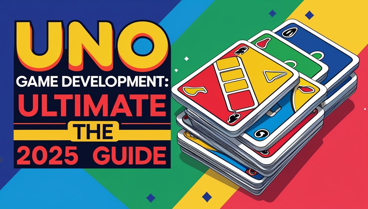 UNO Game Development: The Ultimate 2025 Guide