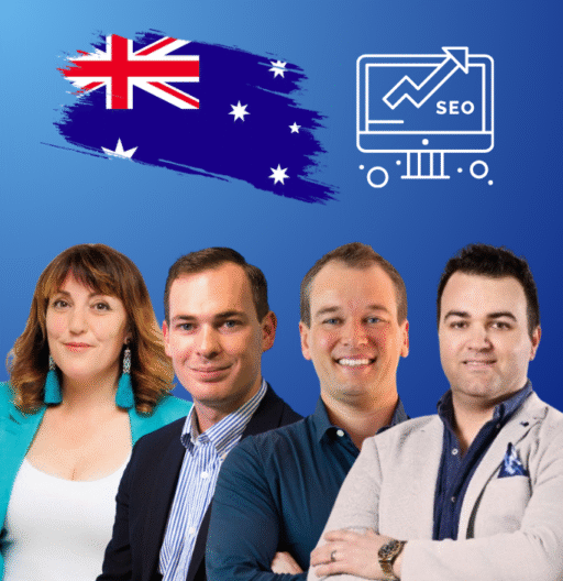 Top 20 SEO Experts in Australia in 2026 [🏆Rating]