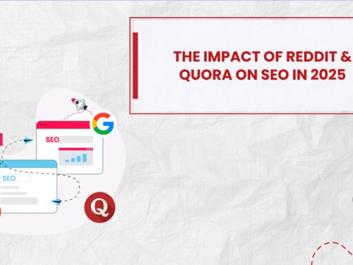 The Impact of Reddit & Quora on SEO in 2025