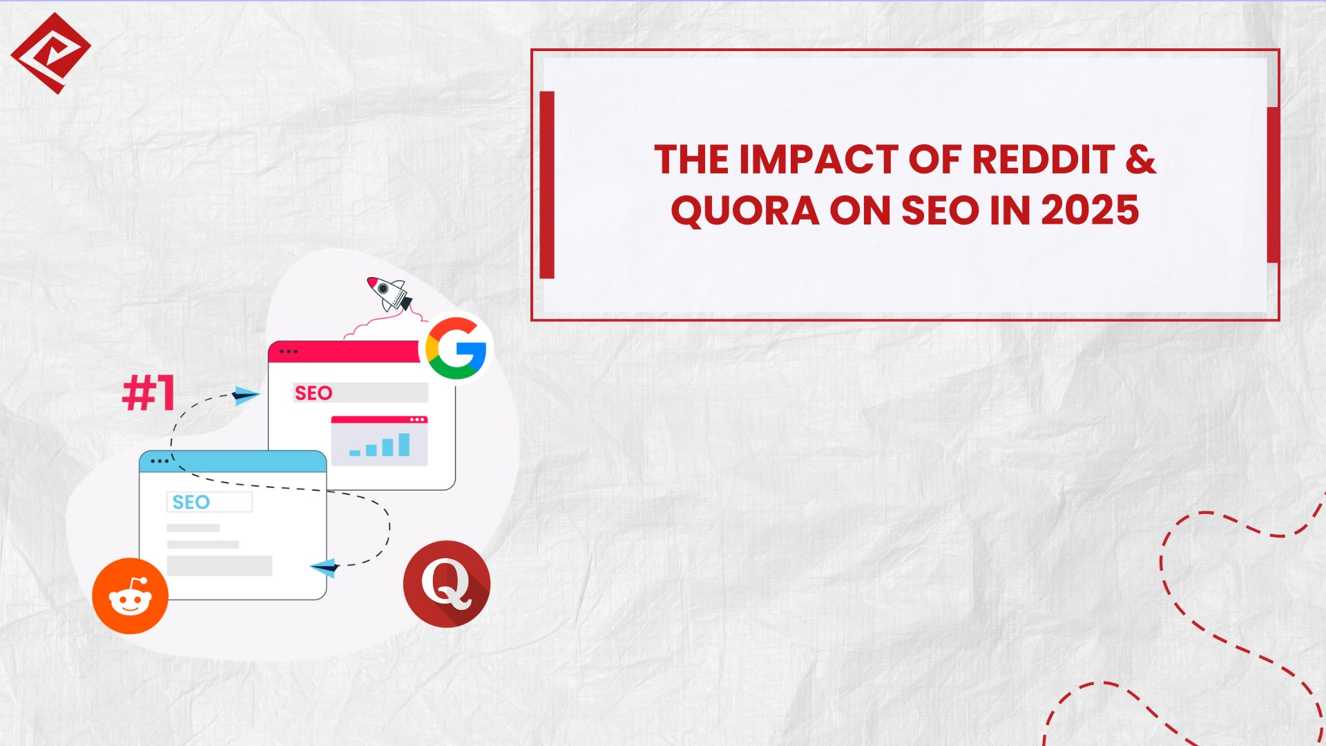 The Impact of Reddit & Quora on SEO in 2025