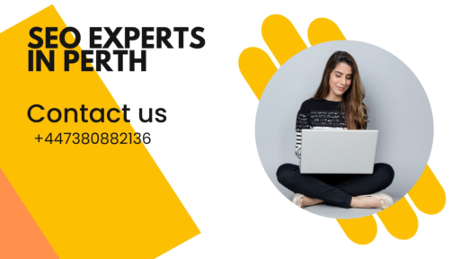 Top 10 SEO Experts in Perth to Boost Your Business Growth