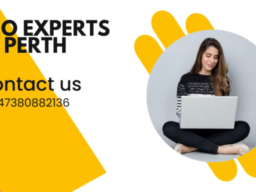 Top 10 SEO Experts in Perth to Boost Your Business Growth
