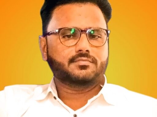 Pakistan’s Top SEO Expert Imdad Malik Is Changing Digital Marketing in 2025