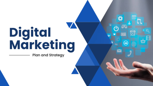 Top 5 Digital Marketing Agencies in Pakistan for 2025