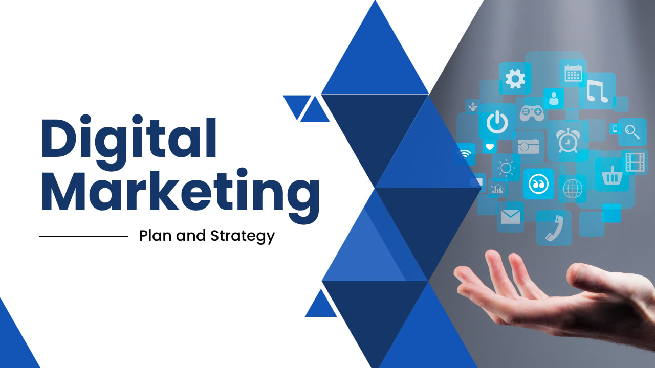 Top 5 Digital Marketing Agencies in Pakistan for 2025