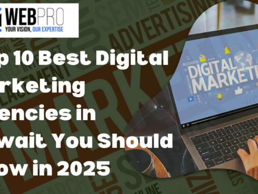 10 Best Digital Marketing Agencies in Kuwait in 2025 (Updated List)