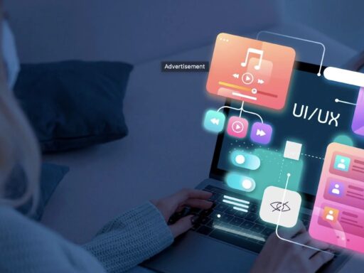 2025 Insights: What Makes the Best UI UX Design Service Stand Out