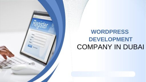 WordPress Development Company in Dubai