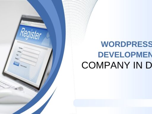 WordPress Development Company in Dubai