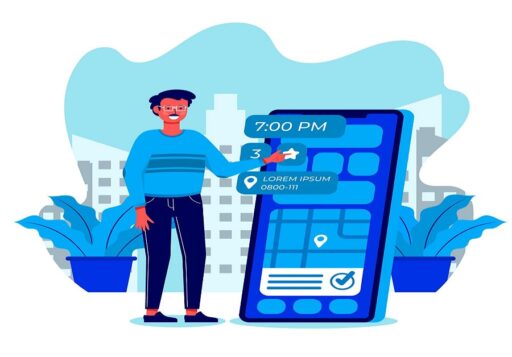 Event Management App UI/UX Trends That Are Winning in 2025