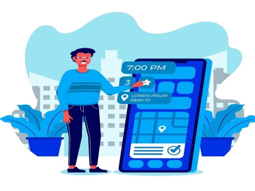 Event Management App UI/UX Trends That Are Winning in 2025