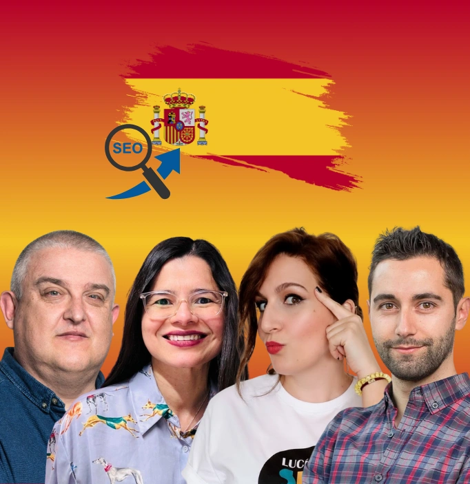 Top 20 SEO Experts in Spain in 2026