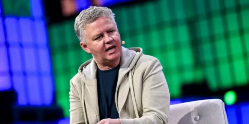 Cloudflare Outage Takes Down Parts of the Internet Including ChatGPT