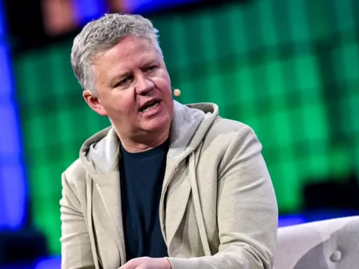 Cloudflare Outage Takes Down Parts of the Internet Including ChatGPT