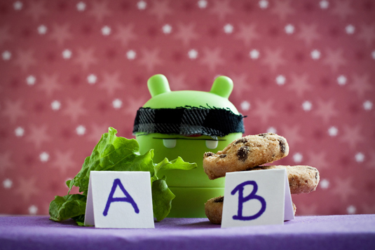 Mobile website design tips: 20