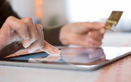 How Is Online Shopping Affecting Retail Employment?