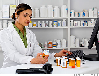 Managing Your Prescription Refills Online - My HealtheVet