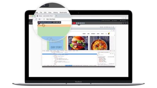 6 tools for testing responsive design for websites