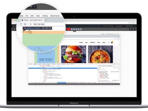 6 tools for testing responsive design for websites