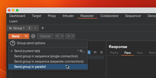New techniques and tools for web race conditions | Blog