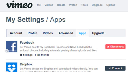 UI design pattern tips: auto-sharing