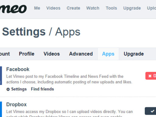 UI design pattern tips: auto-sharing