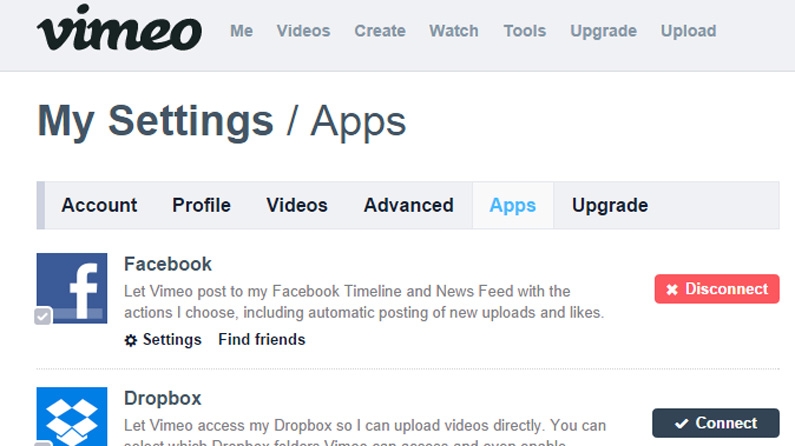 UI design pattern tips: auto-sharing