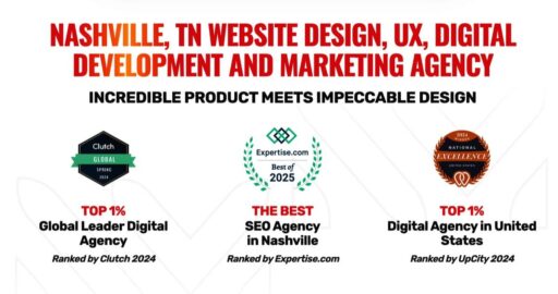 Nashville SEO Agency NEWMEDIA.COM Launches AI-Powered Search Engine Optimization And Digital Marketing Services For Nashville Companies