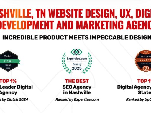 Nashville SEO Agency NEWMEDIA.COM Launches AI-Powered Search Engine Optimization And Digital Marketing Services For Nashville Companies