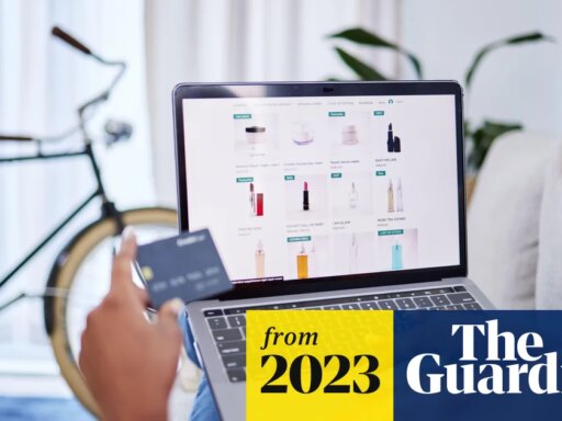 TechScape: Has online shopping left us in a desperate race to the bottom? | Technology