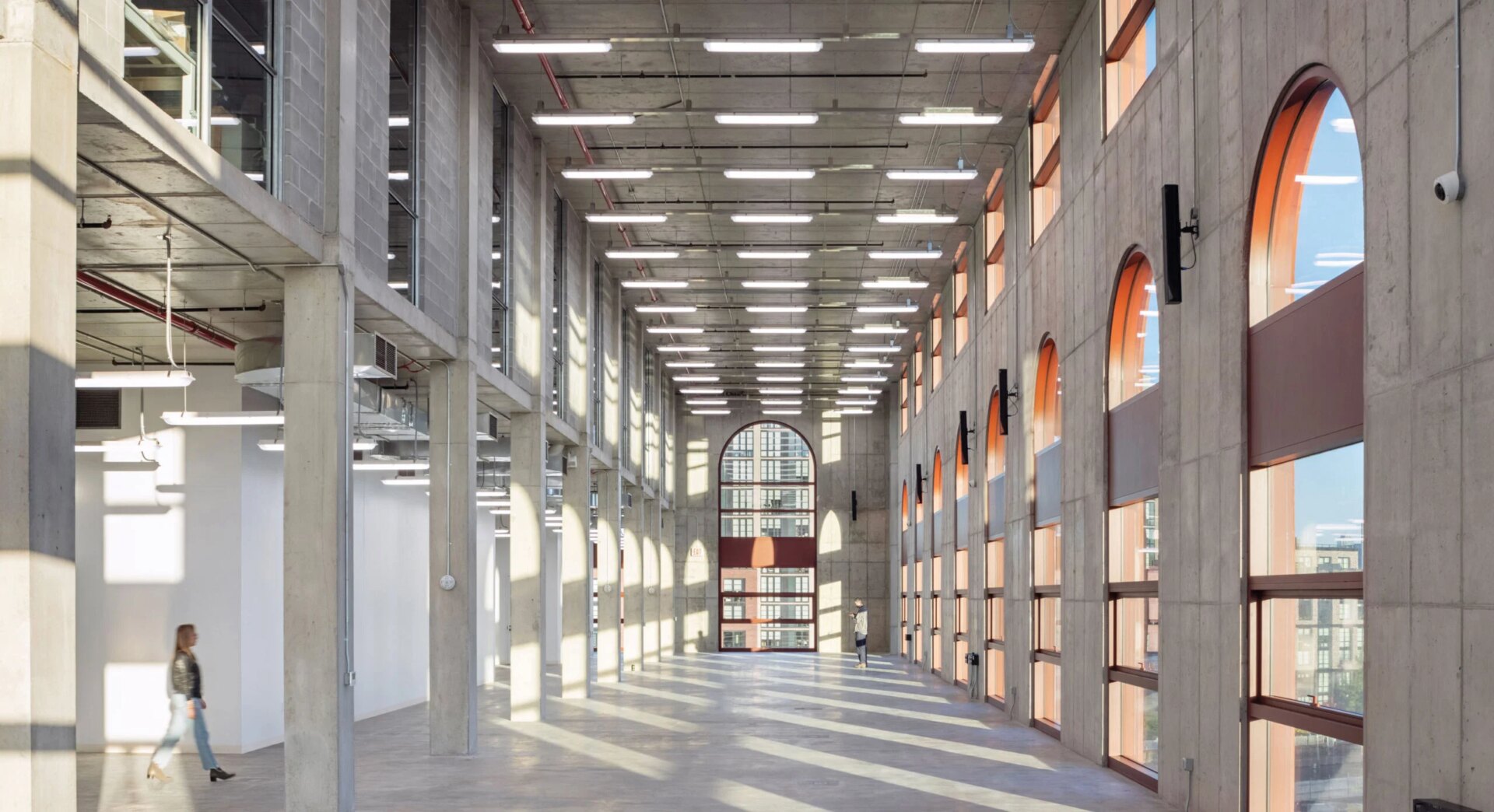 32 Adaptive Reuse Projects for a Better Future