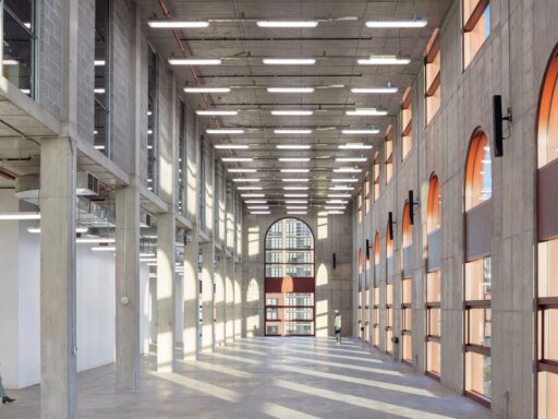 32 Adaptive Reuse Projects for a Better Future